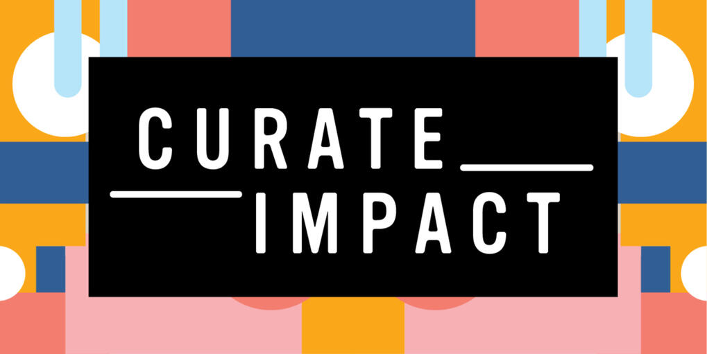 Curate Impact logo